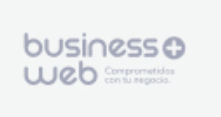 business-web logo