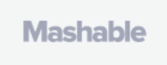 mashable logo
